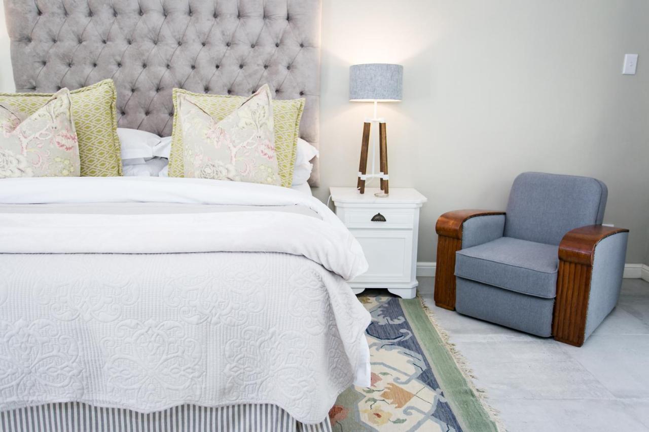 Burkleigh House Hotel Johannesburg Ngoại thất bức ảnh