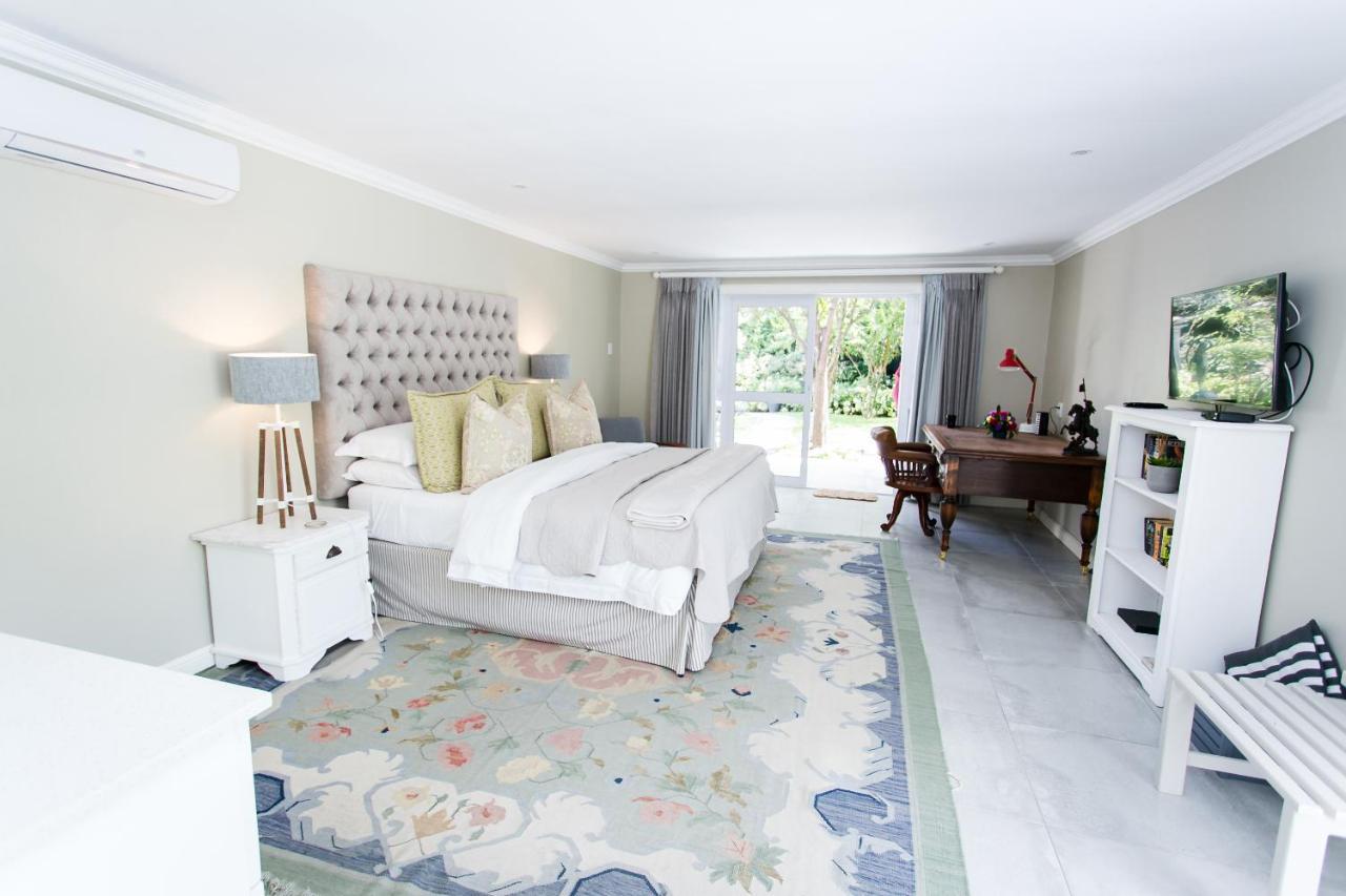 Burkleigh House Hotel Johannesburg Ngoại thất bức ảnh
