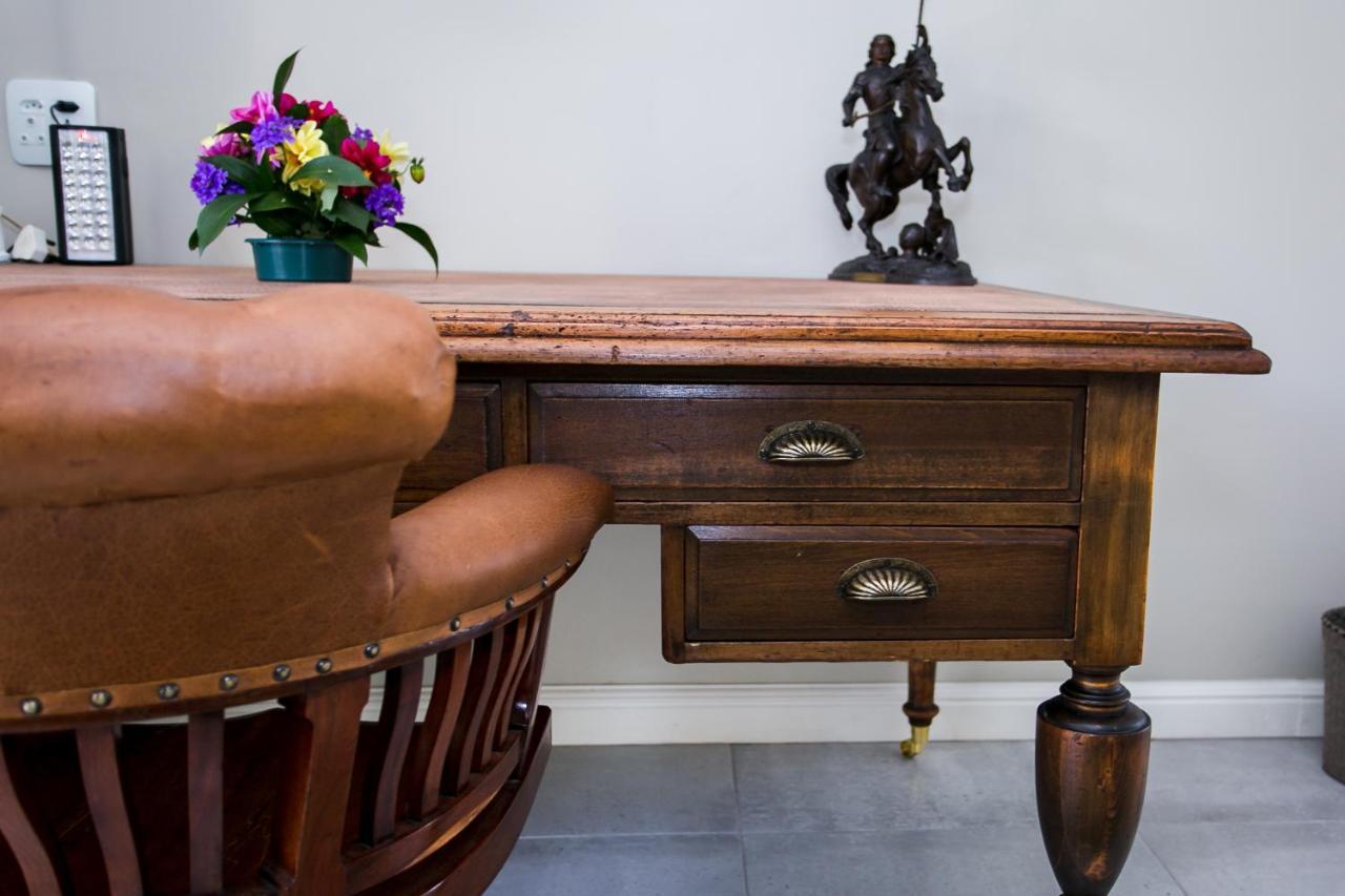 Burkleigh House Hotel Johannesburg Ngoại thất bức ảnh