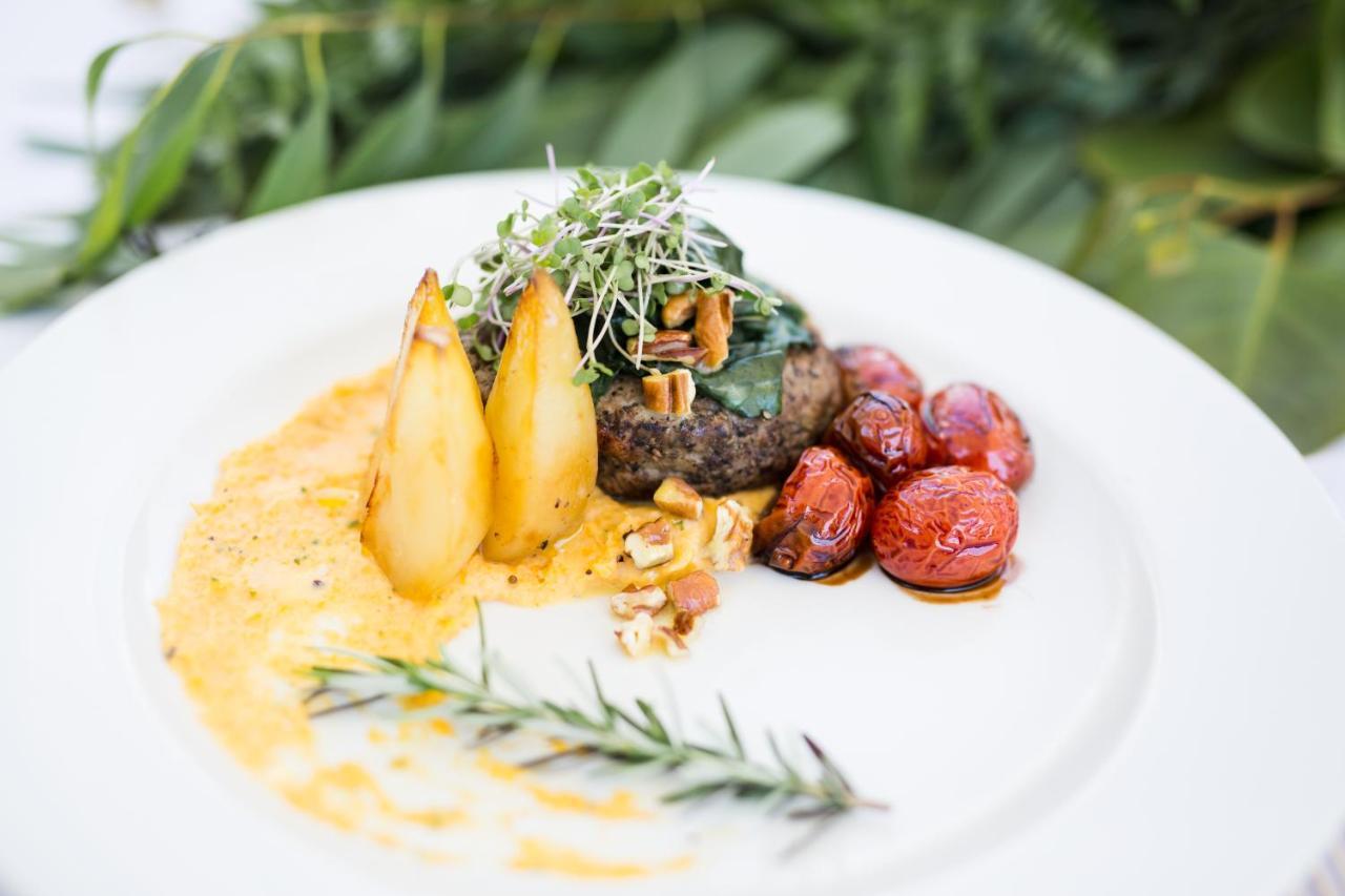 Burkleigh House Hotel Johannesburg Ngoại thất bức ảnh