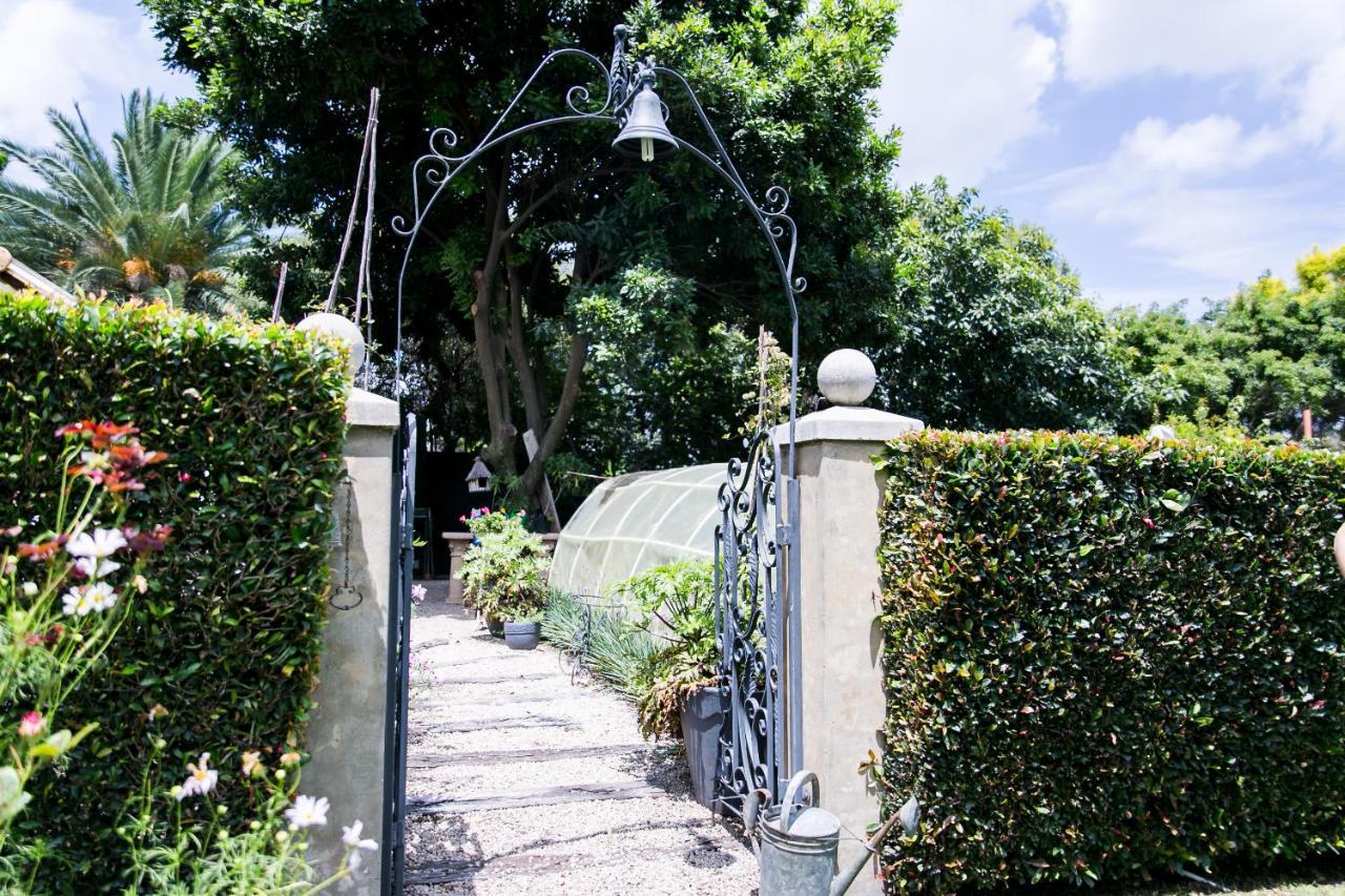 Burkleigh House Hotel Johannesburg Ngoại thất bức ảnh