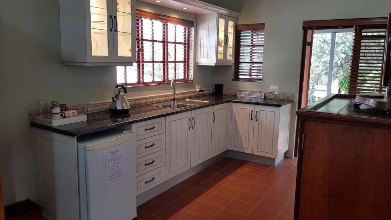 Burkleigh House Hotel Johannesburg Ngoại thất bức ảnh