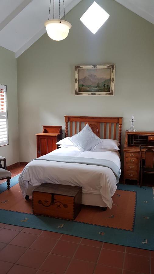 Burkleigh House Hotel Johannesburg Ngoại thất bức ảnh